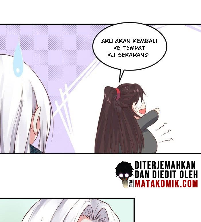 The Ghostly Doctor Chapter 91 Gambar 26