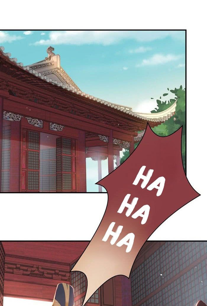 The Ghostly Doctor Chapter 91 Gambar 3