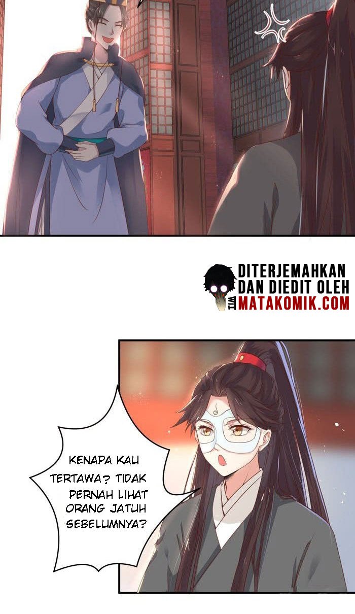 The Ghostly Doctor Chapter 91 Gambar 4