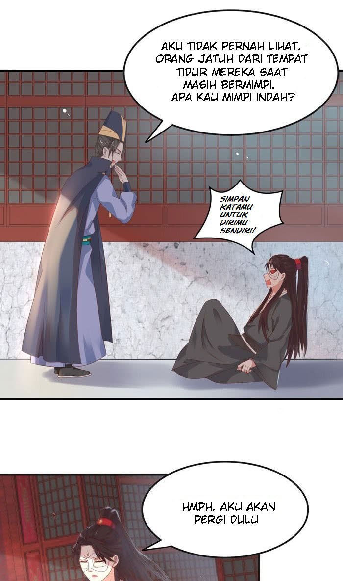 The Ghostly Doctor Chapter 91 Gambar 5