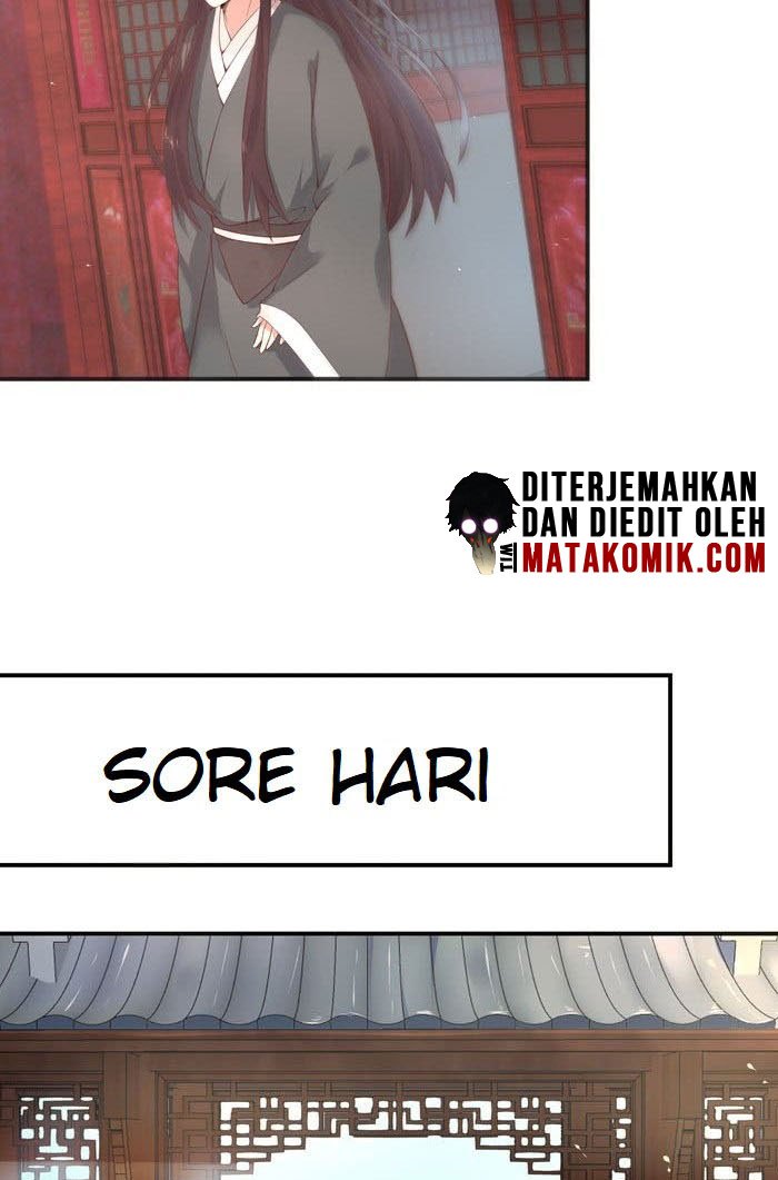 The Ghostly Doctor Chapter 91 Gambar 6