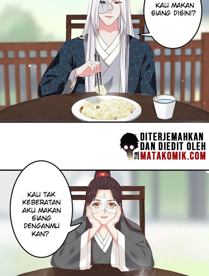 The Ghostly Doctor Chapter 91 Gambar 9