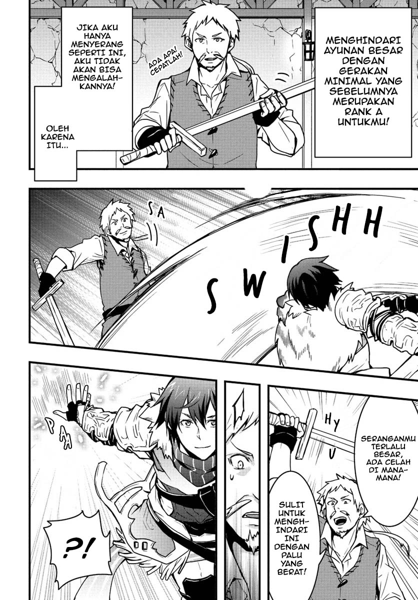 Isekai de Te ni Ireta Seisan Skill wa Saikyou datta You desu Chapter 3 Gambar 16