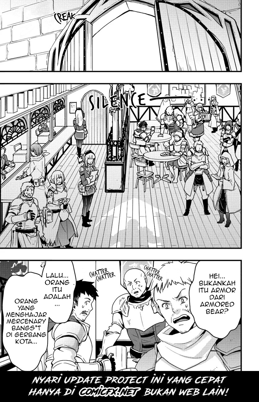 Isekai de Te ni Ireta Seisan Skill wa Saikyou datta You desu Chapter 2 Gambar 33