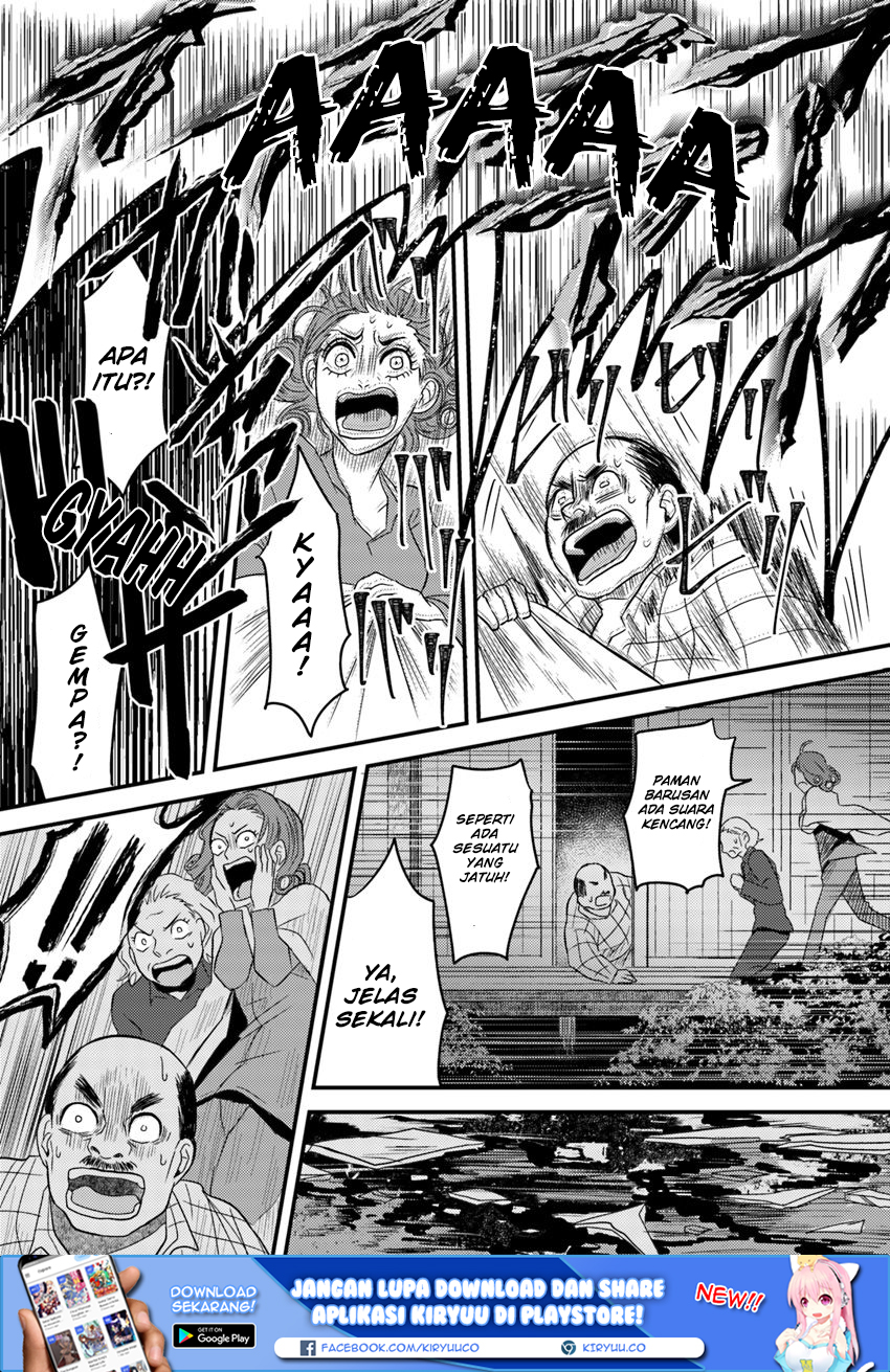 Hahasama no Ie – Ogamiya Gounai Kokoro Hitomi no Kaiitan Chapter 2.2 Gambar 16