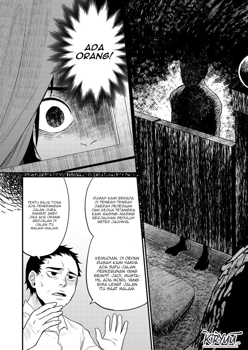 Hahasama no Ie – Ogamiya Gounai Kokoro Hitomi no Kaiitan Chapter 1.1 Gambar 12