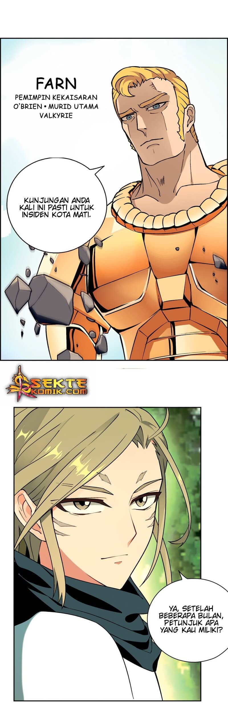 Baca Manhua PANLONG 2 Chapter 8 Gambar 2