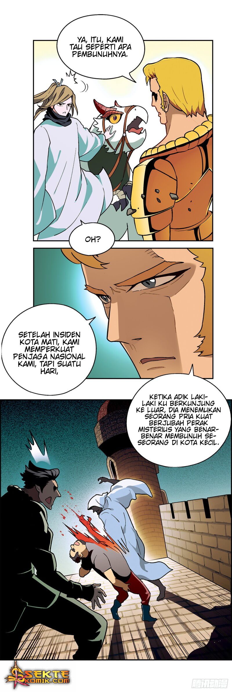 PANLONG 2 Chapter 8 Gambar 4