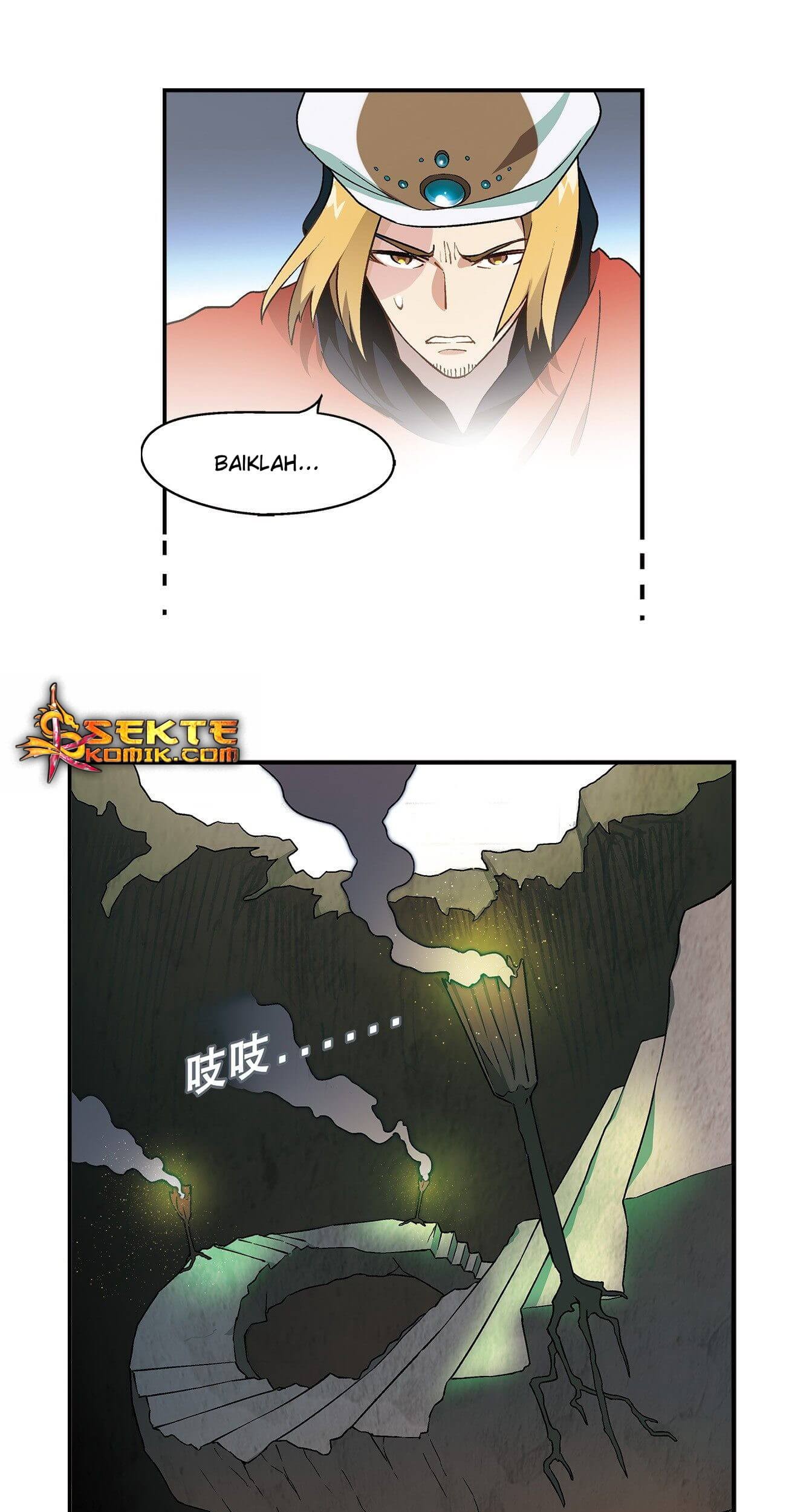 PANLONG 2 Chapter 2 Gambar 4