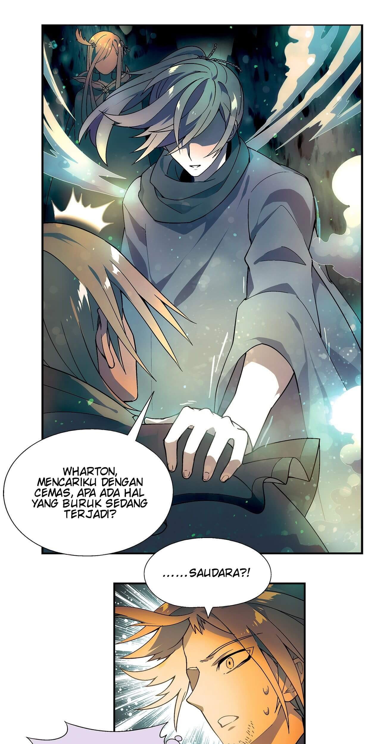 PANLONG 2 Chapter 2 Gambar 9