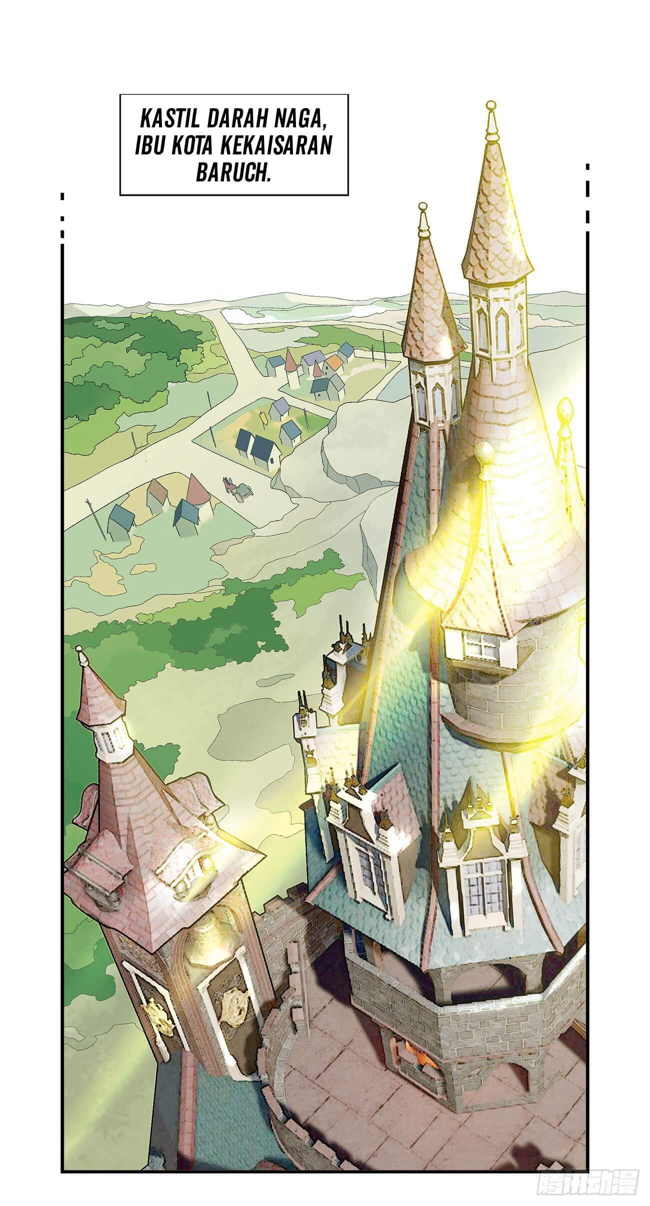 Baca Manhua PANLONG 2 Chapter 1 Gambar 2