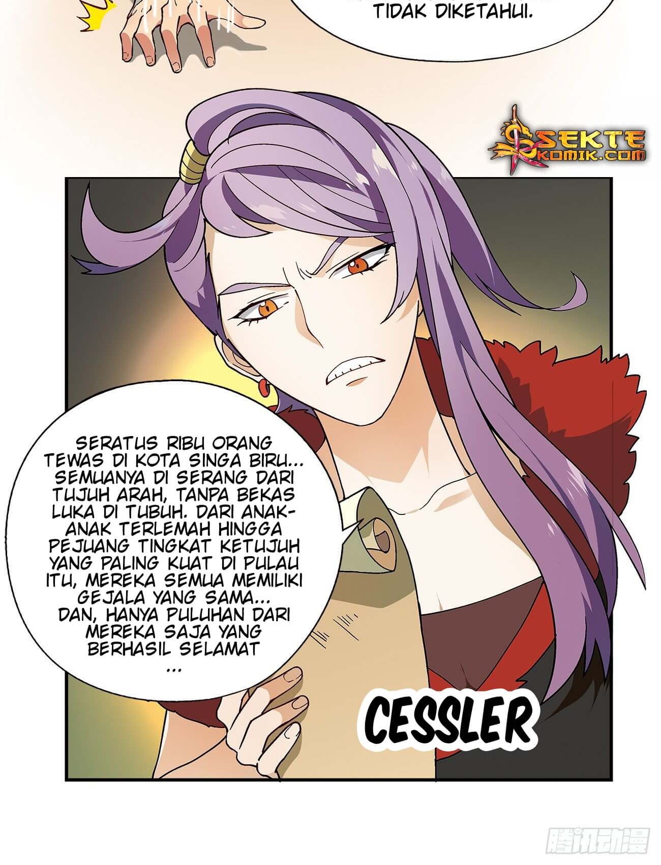 PANLONG 2 Chapter 1 Gambar 4
