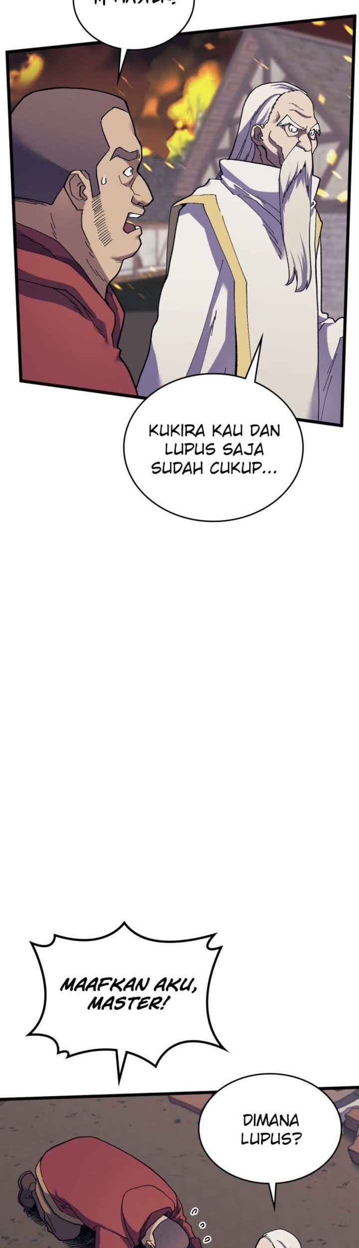 Wizard of Arsenia Chapter 15 Gambar 30