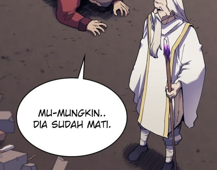 Wizard of Arsenia Chapter 15 Gambar 31