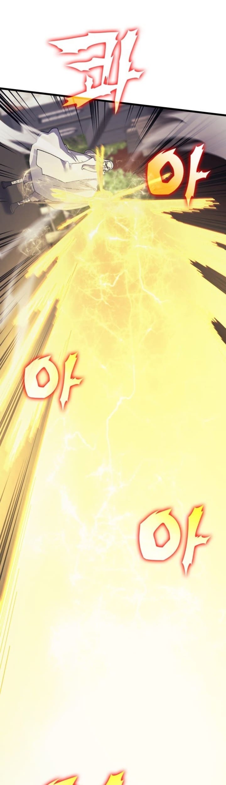Wizard of Arsenia Chapter 15 Gambar 39