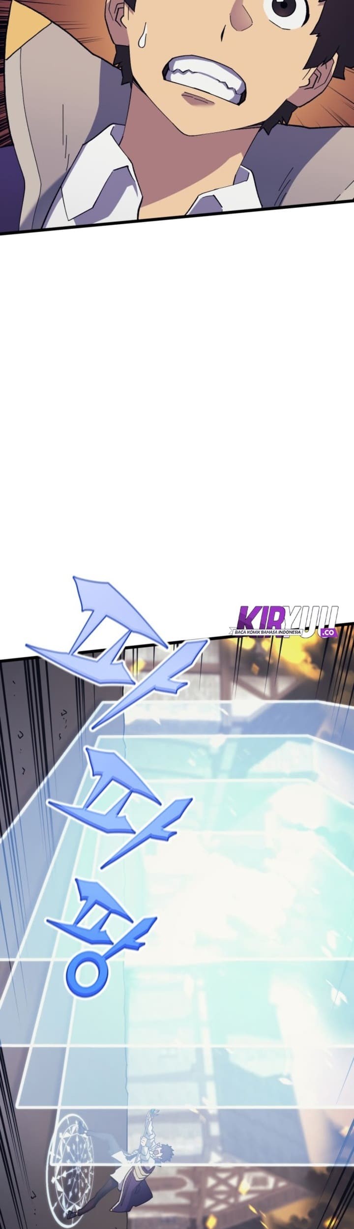 Wizard of Arsenia Chapter 15 Gambar 41