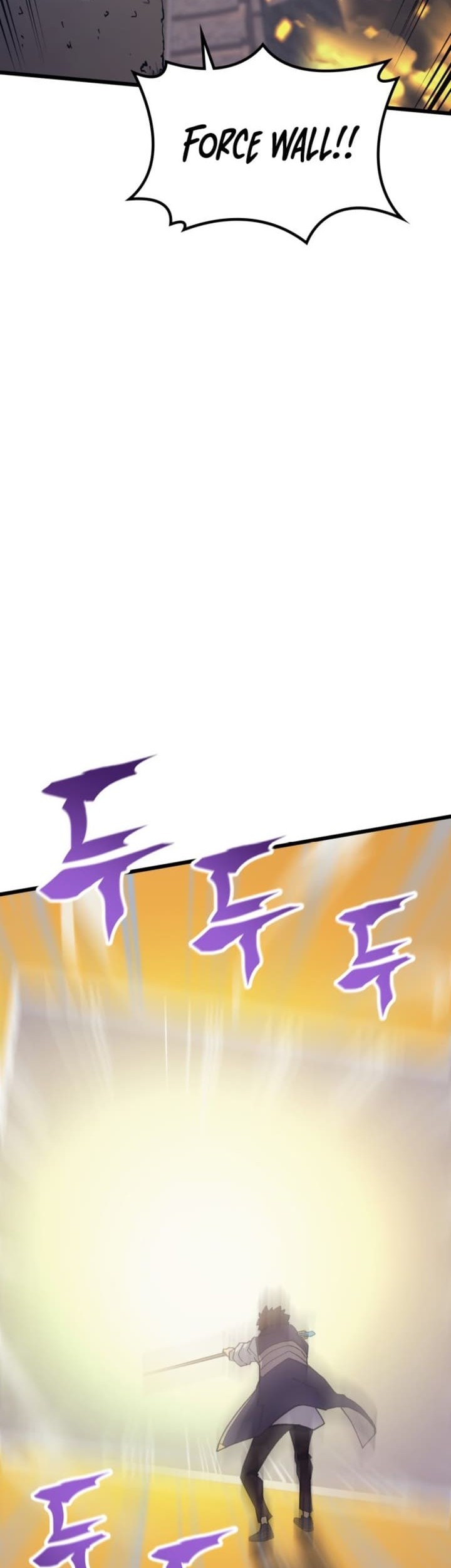 Wizard of Arsenia Chapter 15 Gambar 42