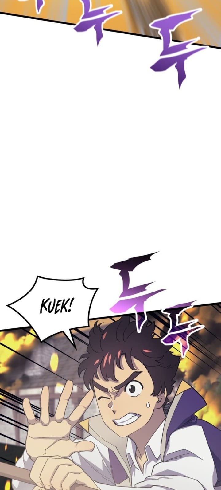Wizard of Arsenia Chapter 15 Gambar 43
