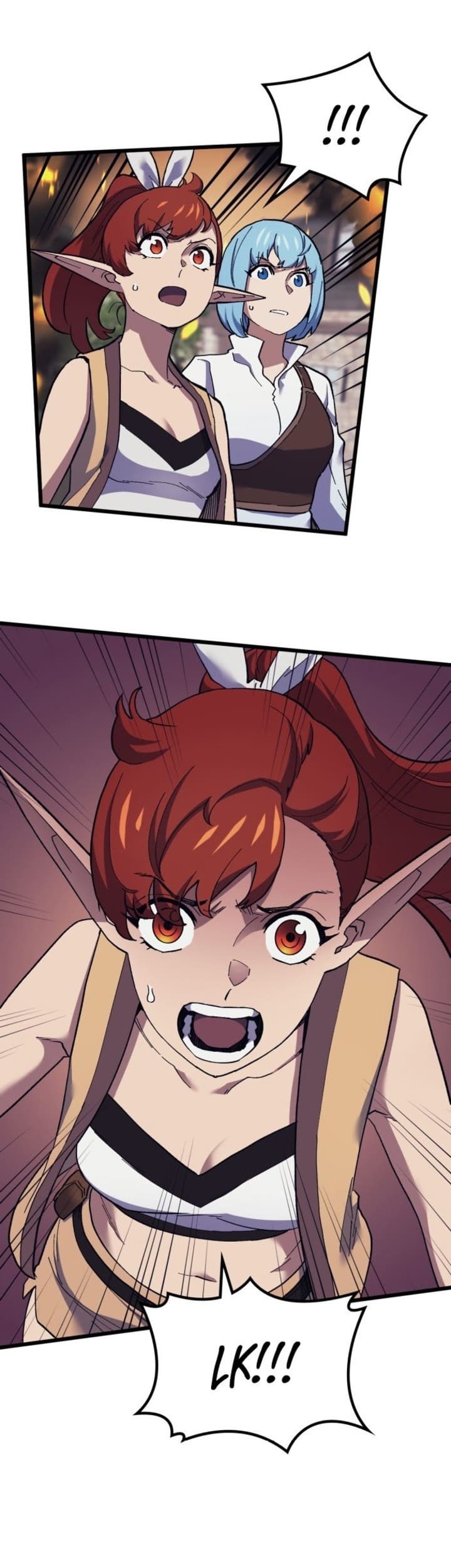 Wizard of Arsenia Chapter 15 Gambar 47