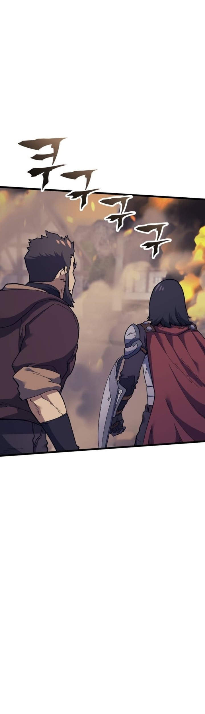 Wizard of Arsenia Chapter 15 Gambar 48