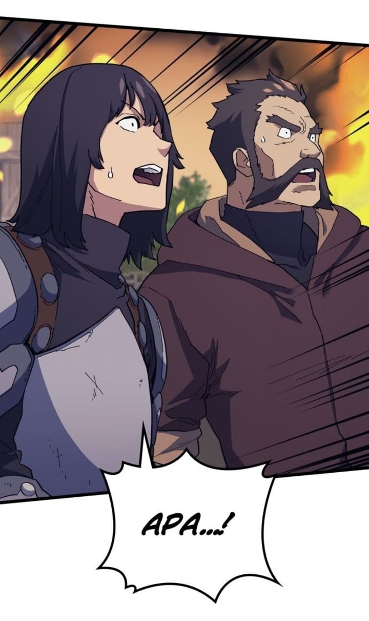 Wizard of Arsenia Chapter 15 Gambar 49