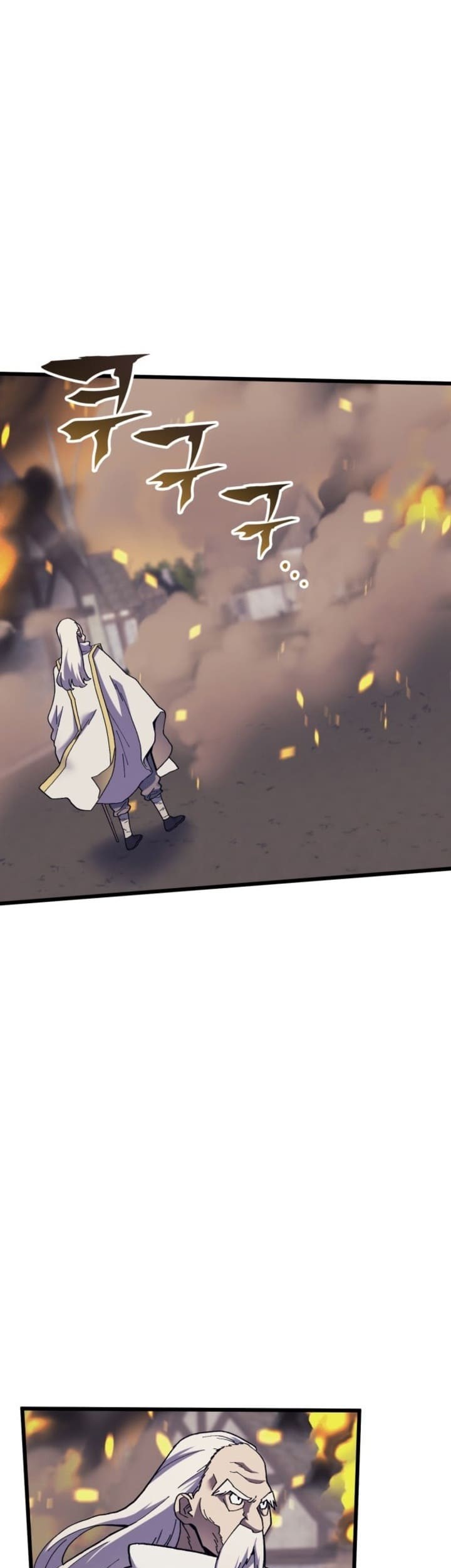 Wizard of Arsenia Chapter 15 Gambar 50