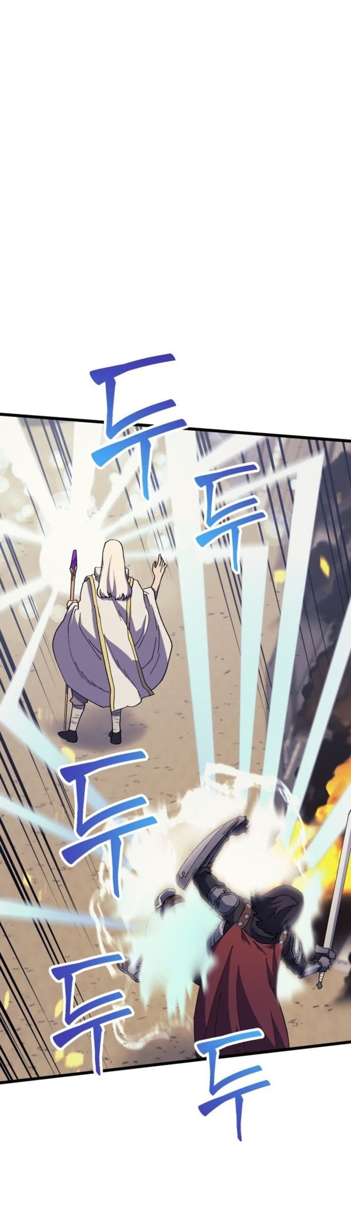 Wizard of Arsenia Chapter 15 Gambar 53