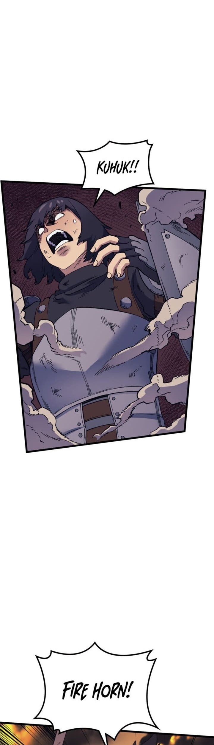 Wizard of Arsenia Chapter 15 Gambar 54