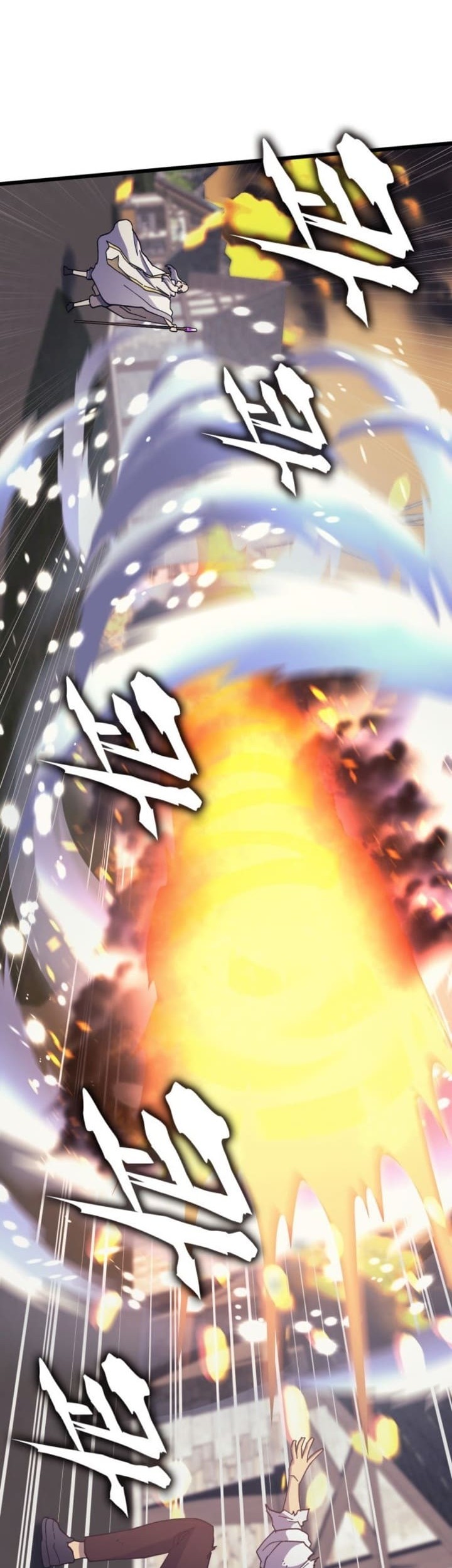 Wizard of Arsenia Chapter 15 Gambar 57