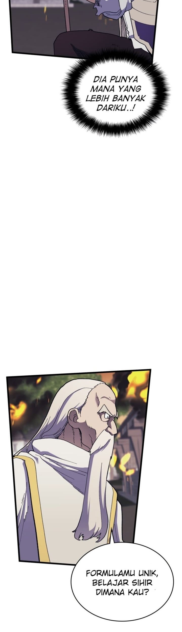 Wizard of Arsenia Chapter 15 Gambar 60