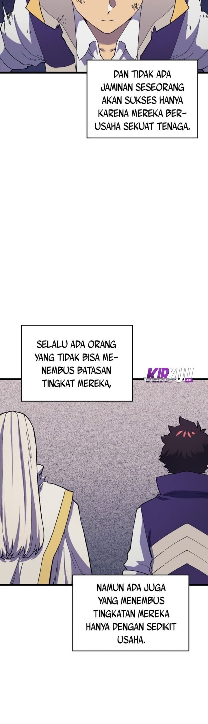 Wizard of Arsenia Chapter 15 Gambar 71