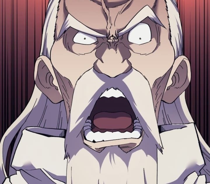 Wizard of Arsenia Chapter 15 Gambar 76