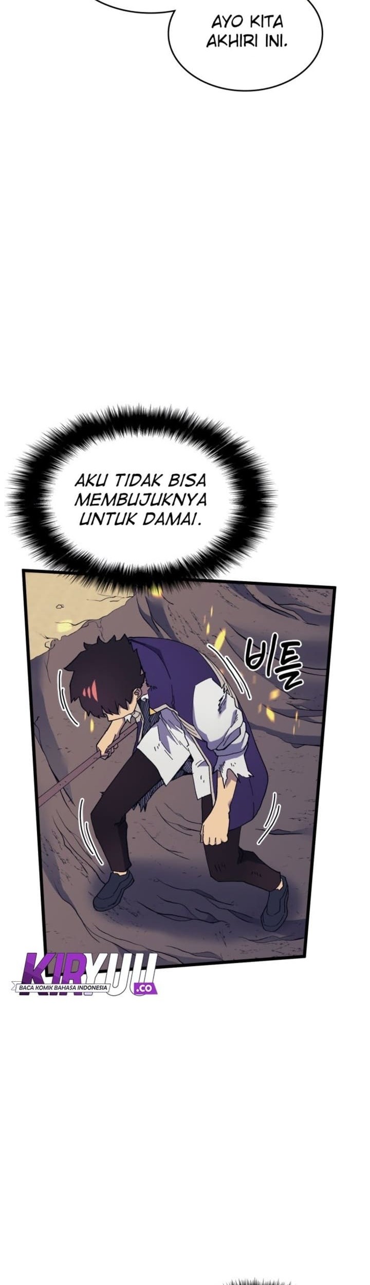 Wizard of Arsenia Chapter 15 Gambar 78