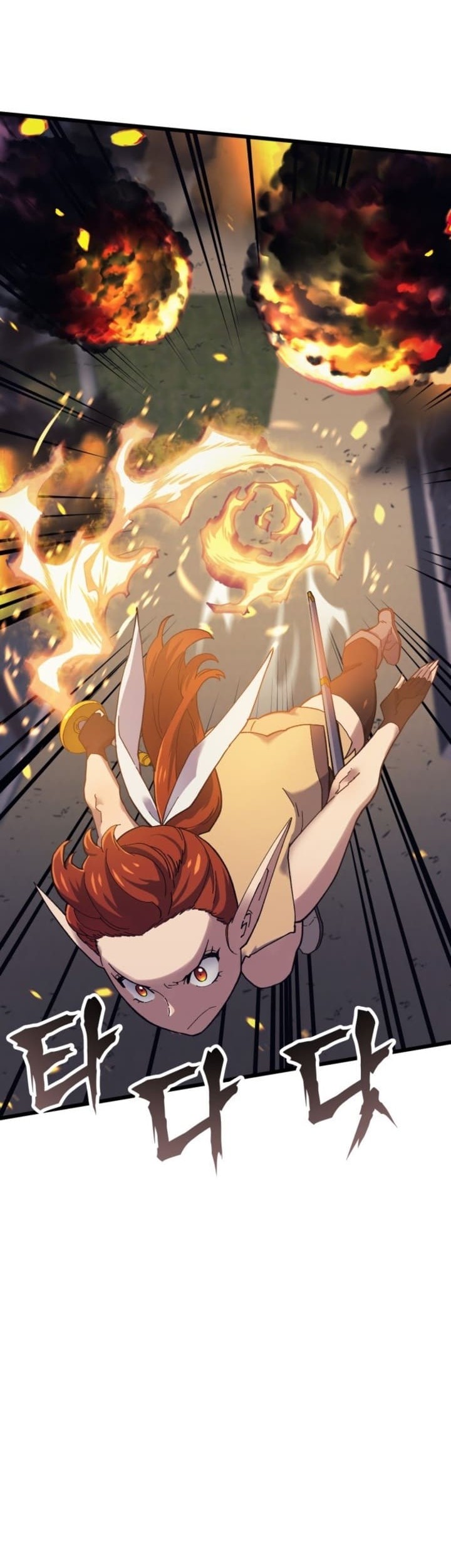 Wizard of Arsenia Chapter 15 Gambar 3