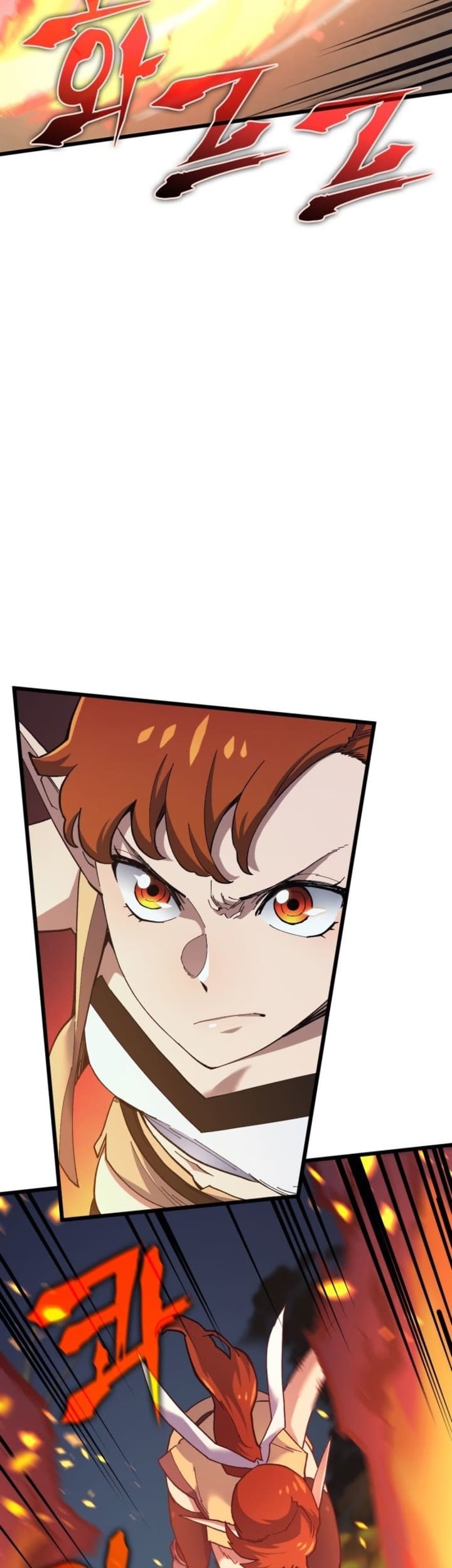 Wizard of Arsenia Chapter 15 Gambar 5