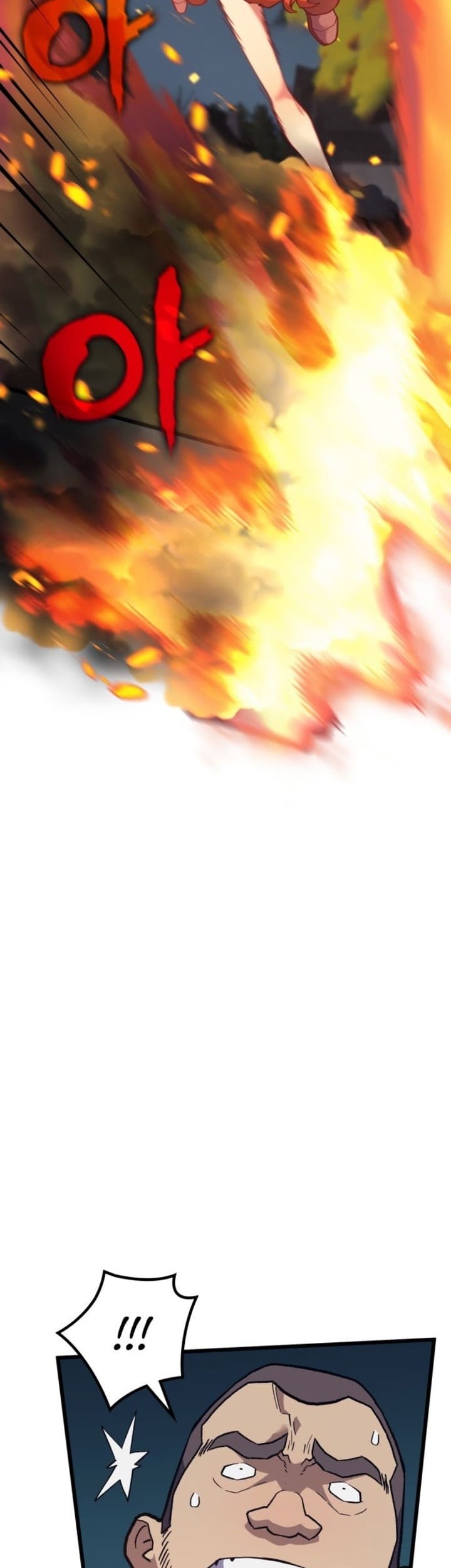 Wizard of Arsenia Chapter 15 Gambar 6