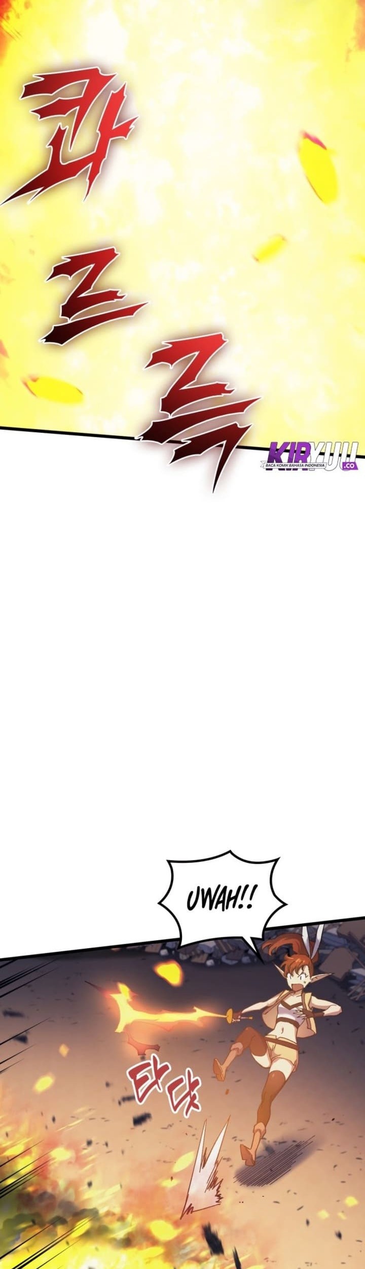 Wizard of Arsenia Chapter 15 Gambar 9