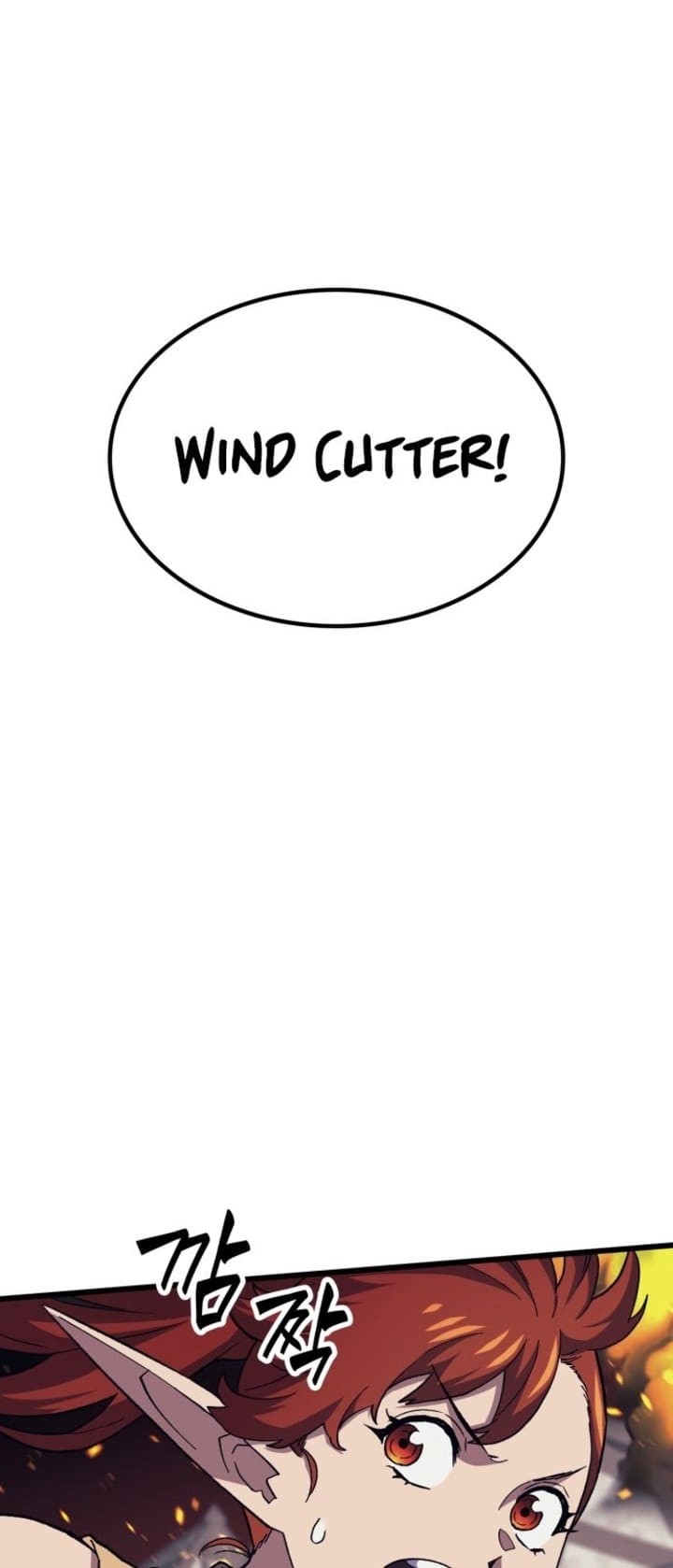 Wizard of Arsenia Chapter 15 Gambar 25