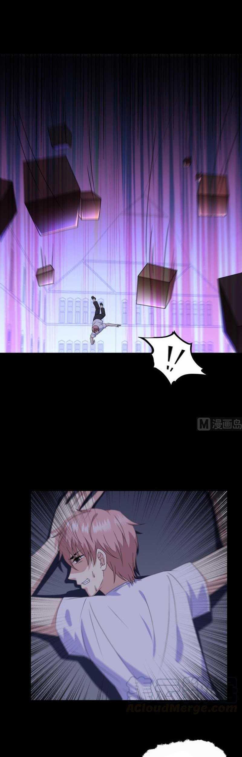 My Plug-in Spirit Ring Chapter 134 Gambar 8