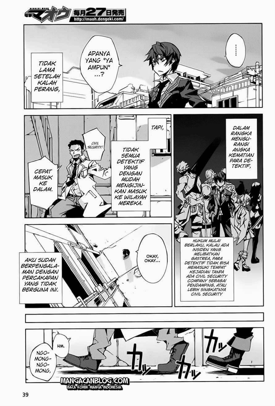 Black Bullet Chapter 01 Gambar 10
