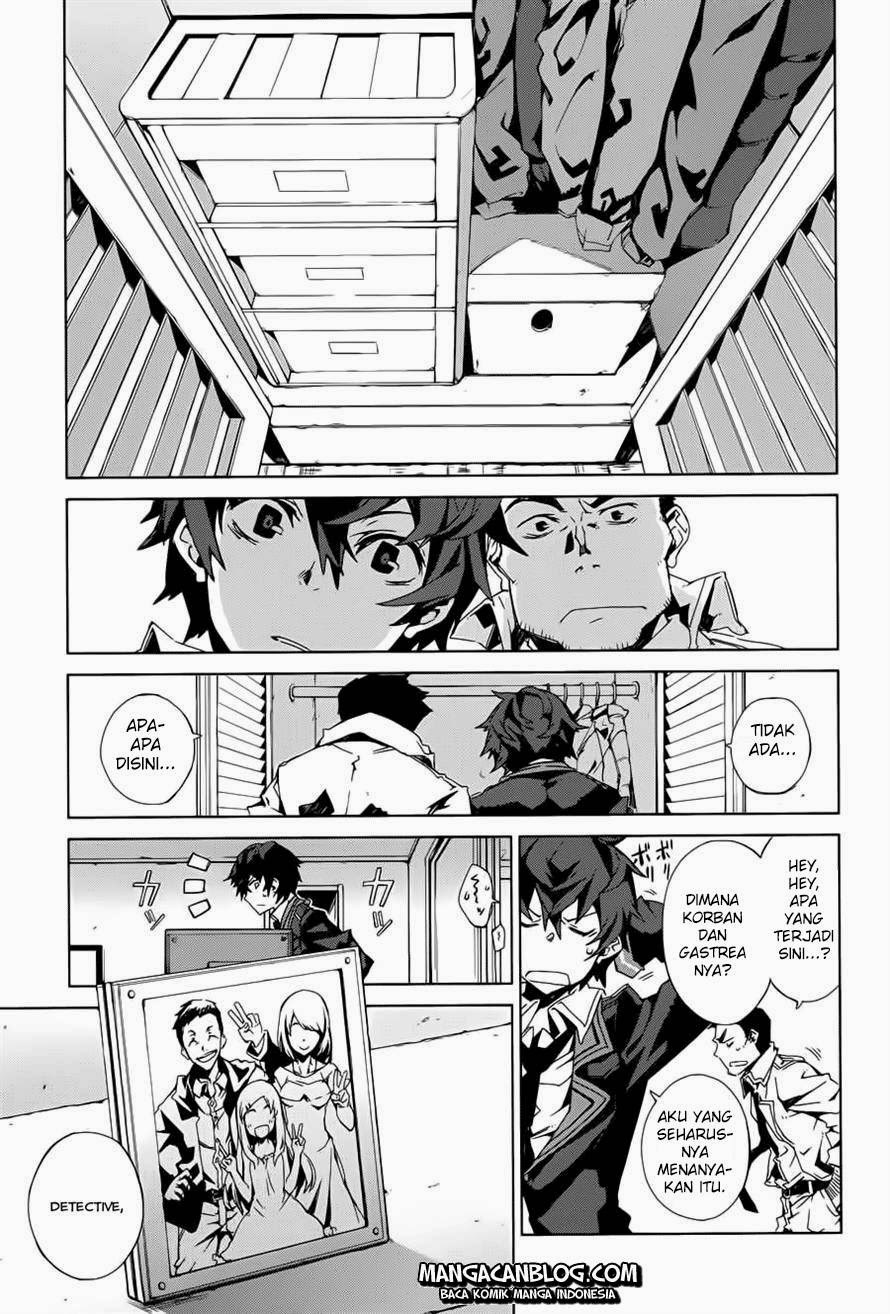 Black Bullet Chapter 01 Gambar 32