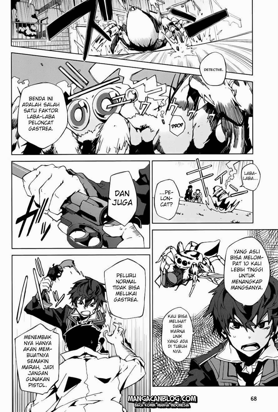 Black Bullet Chapter 01 Gambar 39