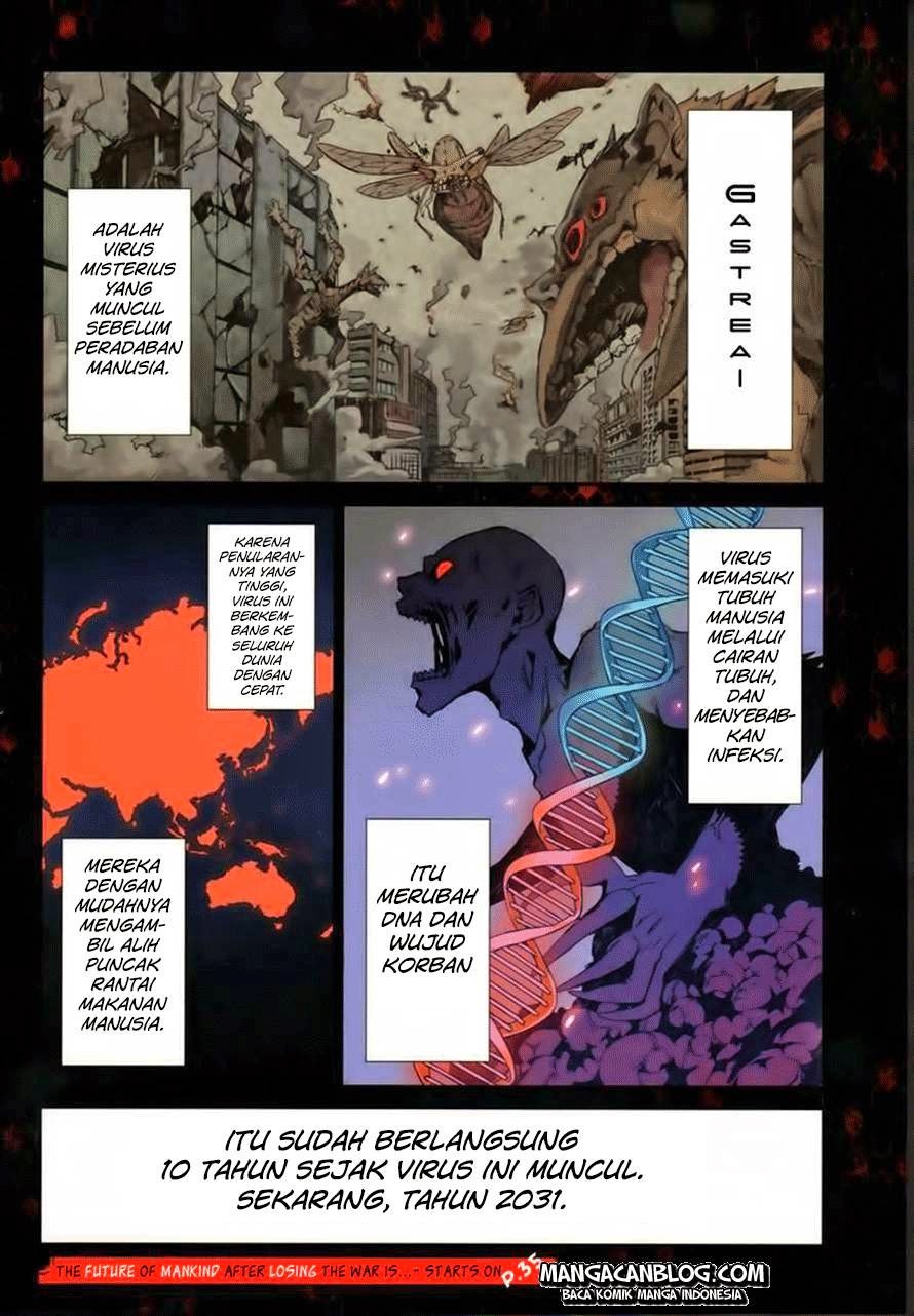 Black Bullet Chapter 01 Gambar 5