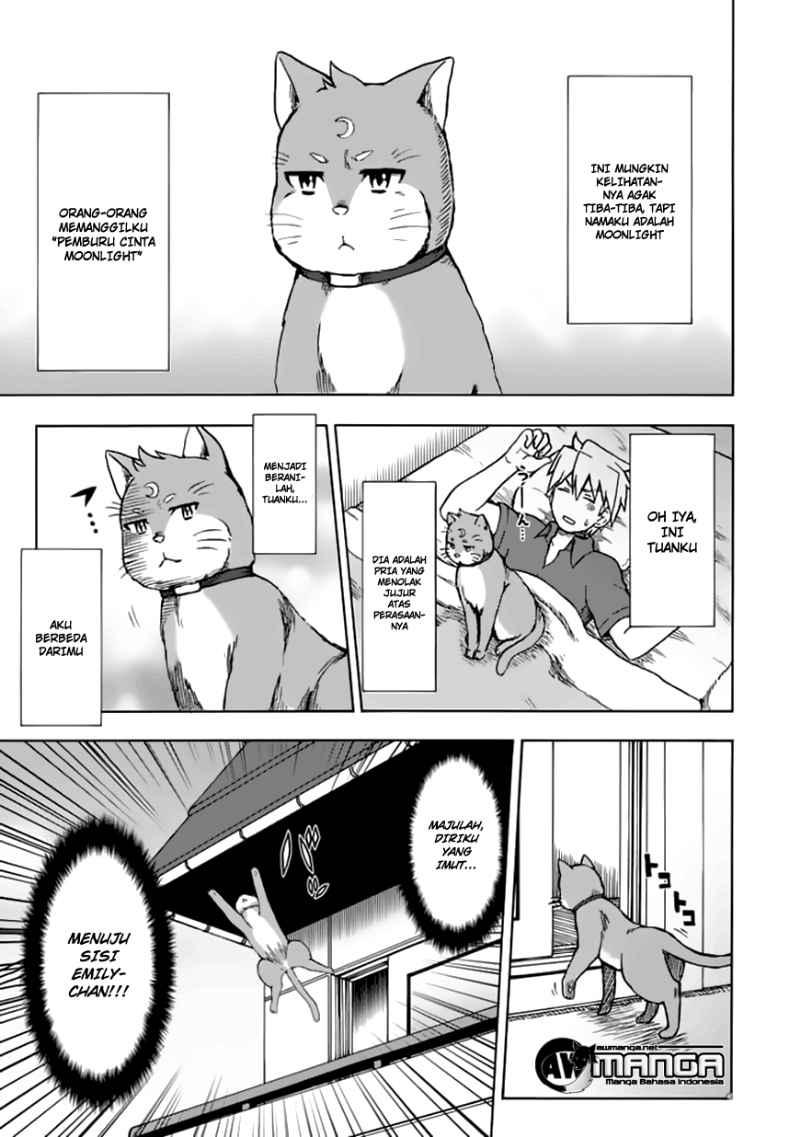 Baca Komik Fujimura-kun Meitsu Chapter 72 Gambar 1