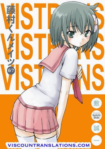 Fujimura-kun Meitsu Chapter 66 Gambar 16