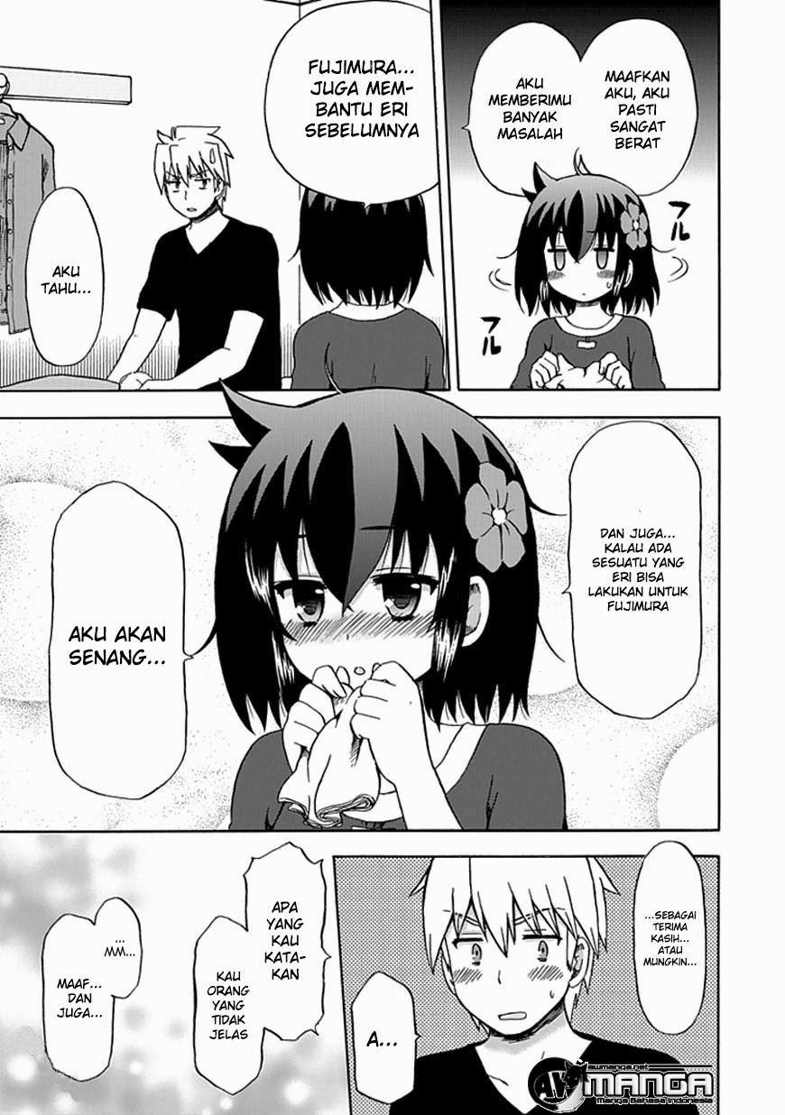 Fujimura-kun Meitsu Chapter 61 Gambar 6