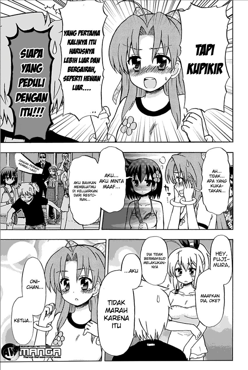 Fujimura-kun Meitsu Chapter 55 Gambar 8