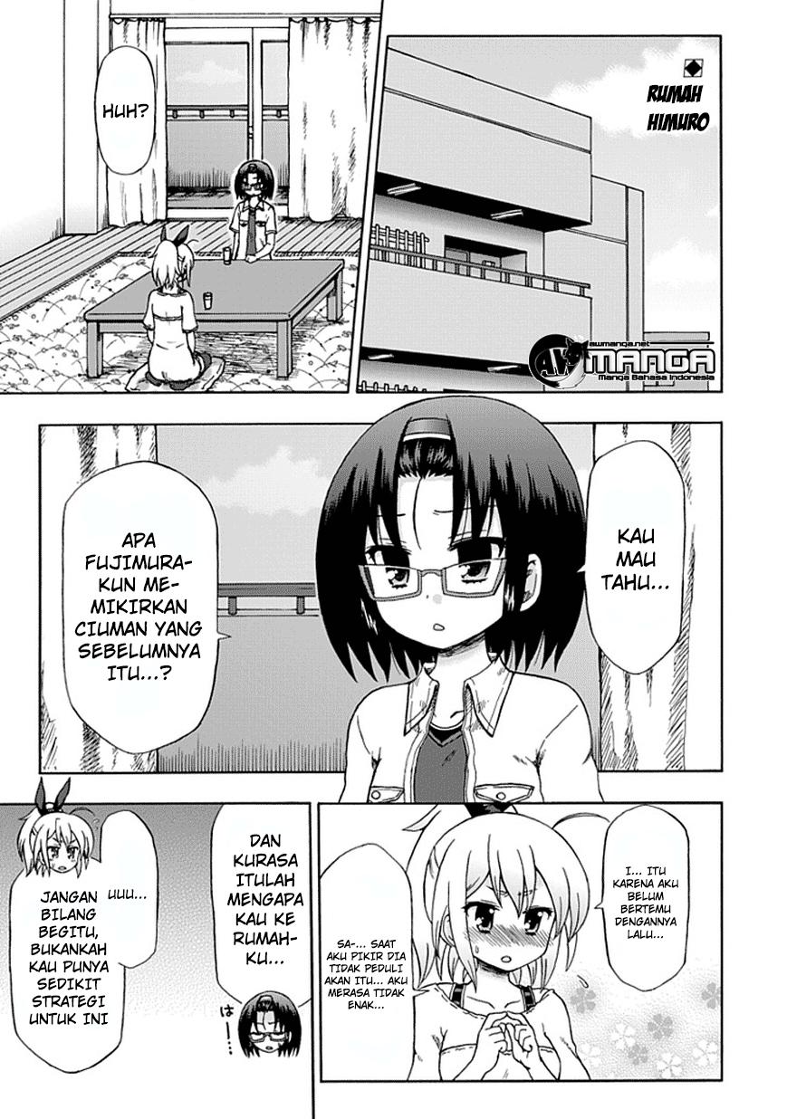 Baca  Fujimura-kun Meitsu Chapter 51 Gambar 2
