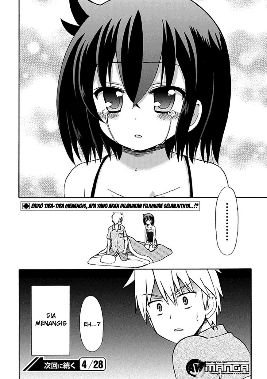 Fujimura-kun Meitsu Chapter 44 Gambar 13