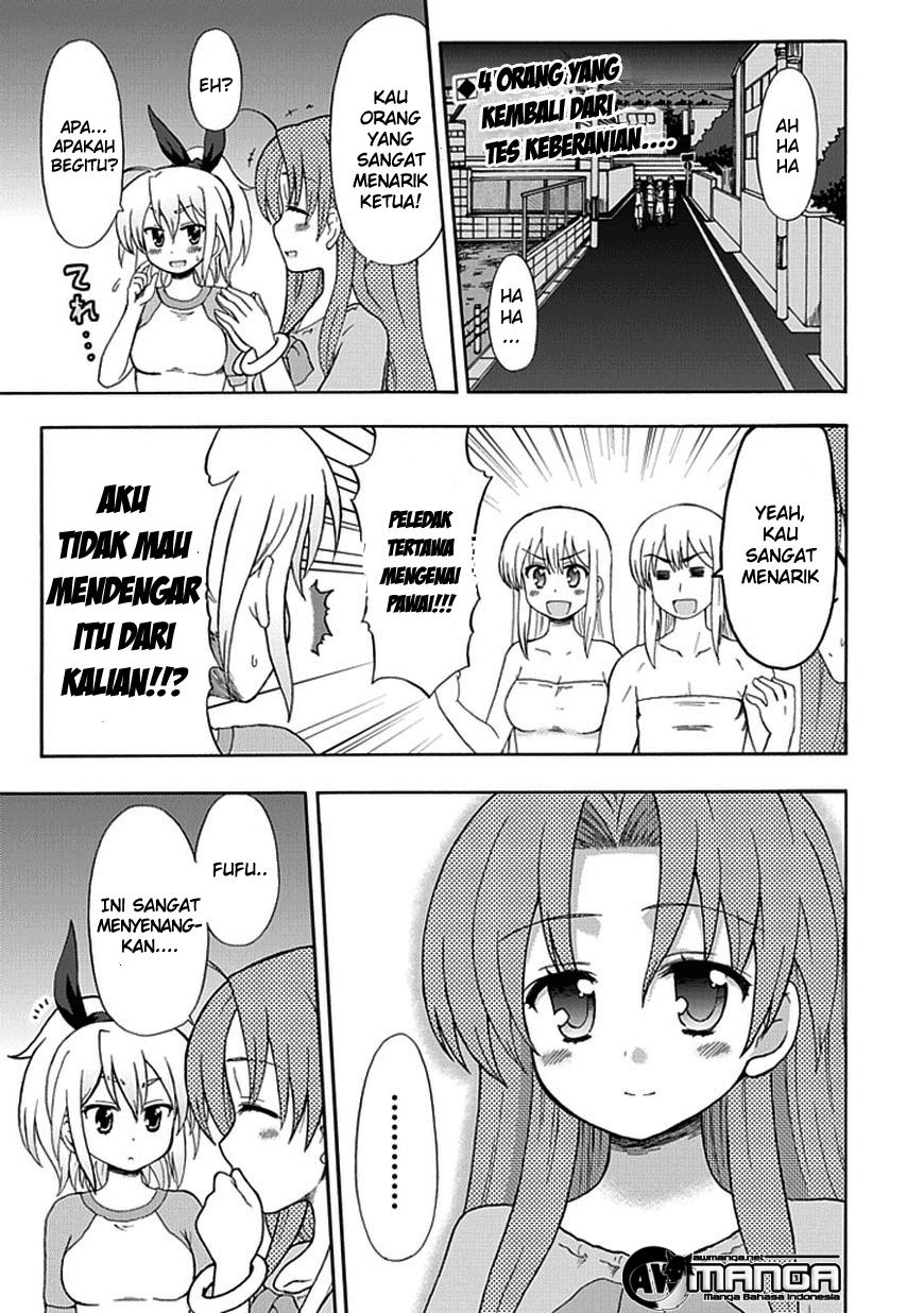Baca  Fujimura-kun Meitsu Chapter 43 Gambar 2